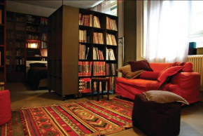 Отель I Mulini B&B  Виджевано